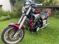 Yamaha Vmax Orange - thumbnail 6