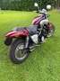 Yamaha Vmax Orange - thumbnail 4