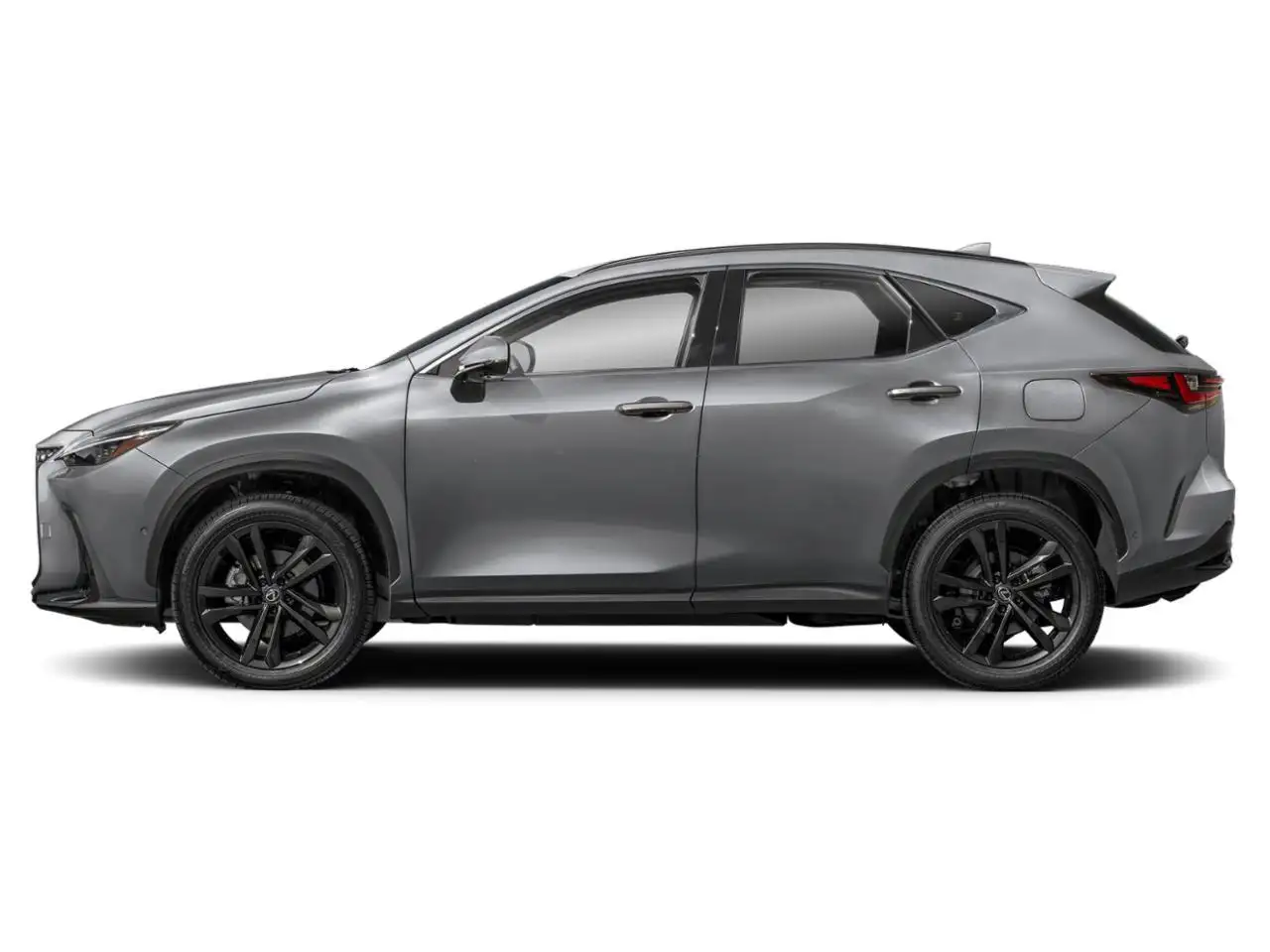 Lexus NX снимка Lexus NX