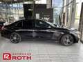 Mercedes-Benz E 220 E 220 d Limousine AMG Night Distronic Totwinkel Schwarz - thumbnail 5