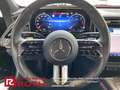 Mercedes-Benz E 220 E 220 d Limousine AMG Night Distronic Totwinkel Schwarz - thumbnail 18