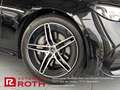 Mercedes-Benz E 220 E 220 d Limousine AMG Night Distronic Totwinkel Schwarz - thumbnail 4