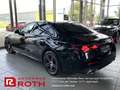 Mercedes-Benz E 220 E 220 d Limousine AMG Night Distronic Totwinkel Schwarz - thumbnail 9