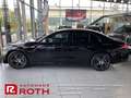 Mercedes-Benz E 220 E 220 d Limousine AMG Night Distronic Totwinkel Schwarz - thumbnail 10