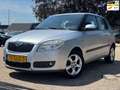 Skoda Fabia 1.4-16V Ambiente NAP AIRCO CRUISE CTRL APK 06-2026 Grijs - thumbnail 1