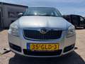 Skoda Fabia 1.4-16V Ambiente NAP AIRCO CRUISE CTRL APK 06-2026 Grijs - thumbnail 13