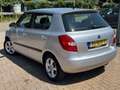 Skoda Fabia 1.4-16V Ambiente NAP AIRCO CRUISE CTRL APK 06-2026 Grijs - thumbnail 4