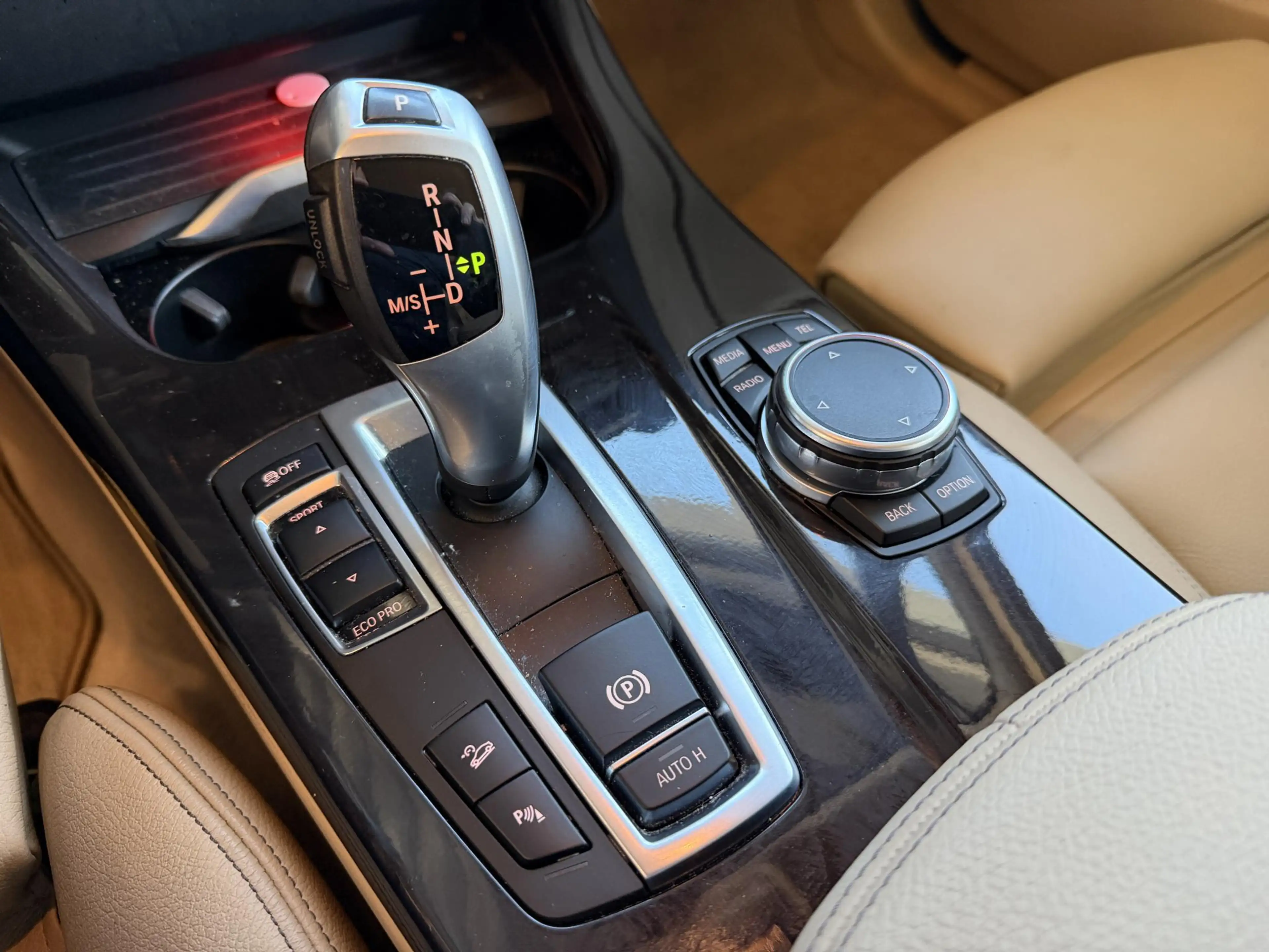 BMW X3 XDRIVE 20i 184PK AUTOM8 HIGH EXECUTIVE 1E.EIG VOL- — photo 8
