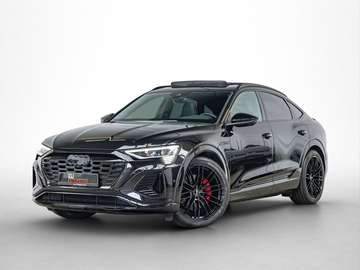 55 QUATTRO S LINE|B&O|PANO|ACC|LA|360°|AMBIENTLIGHT|