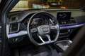 Audi Q5 55 TFSI e quattro VERKOCHT Competition 3X S-Line S Grijs - thumbnail 27