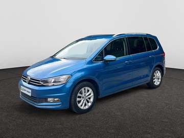 1.4 TSI Highline