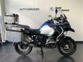 BMW R 1200 GS Adventure Abs Blu/Azzurro - thumbnail 4
