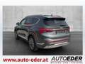 Hyundai SANTA FE 1,6 T-GDI Plug-In 4WD Luxury Line Aut. Grijs - thumbnail 4