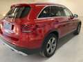 Mercedes-Benz GLC 220 d 4MATIC AIRMATIC DISTRONIC MEMORY AHK Rot - thumbnail 2