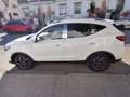 MG ZS 1.0T Luxury Blanco - thumbnail 6