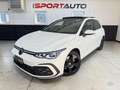 Volkswagen Golf 1.4 Plug-In Hybrid DSG GTE White - thumbnail 1