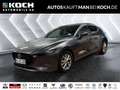 Mazda 3 2.0L SKY- X 186ps6AT 2025 FWD Exclusive-line M+S Grau - thumbnail 1