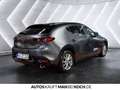 Mazda 3 2.0L SKY- X 186ps6AT 2025 FWD Exclusive-line LED Grau - thumbnail 4