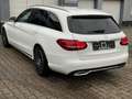 Mercedes-Benz C 220 T BlueTec / d (205.204) 1 Hand Secheckheft Navi Weiß - thumbnail 3