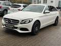 Mercedes-Benz C 220 T BlueTec / d (205.204) 1 Hand Secheckheft Navi Weiß - thumbnail 2