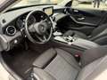 Mercedes-Benz C 220 T BlueTec / d (205.204) 1 Hand Secheckheft Navi Weiß - thumbnail 9