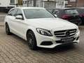 Mercedes-Benz C 220 T BlueTec / d (205.204) 1 Hand Secheckheft Navi Weiß - thumbnail 1