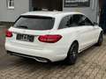 Mercedes-Benz C 220 T BlueTec / d (205.204) 1 Hand Secheckheft Navi Weiß - thumbnail 4