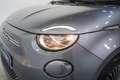 Fiat 500e 87Kw Icon Gri - thumbnail 9