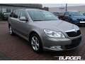 Skoda Octavia Combi 1.2 TSI AHK SD SHZ Temp PDC Klimaautom Berga Braun - thumbnail 3