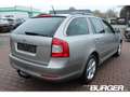 Skoda Octavia Combi 1.2 TSI AHK SD SHZ Temp PDC Klimaautom Berga Braun - thumbnail 5
