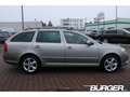 Skoda Octavia Combi 1.2 TSI AHK SD SHZ Temp PDC Klimaautom Berga Braun - thumbnail 4