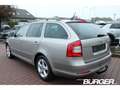 Skoda Octavia Combi 1.2 TSI AHK SD SHZ Temp PDC Klimaautom Berga Braun - thumbnail 7