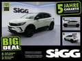 Opel Grandland 1.2 Turbo GS Line Matrix 2xKlima 360 Blanc - thumbnail 1