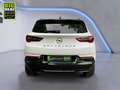 Opel Grandland 1.2 Turbo GS Line Matrix 2xKlima 360 Blanc - thumbnail 6