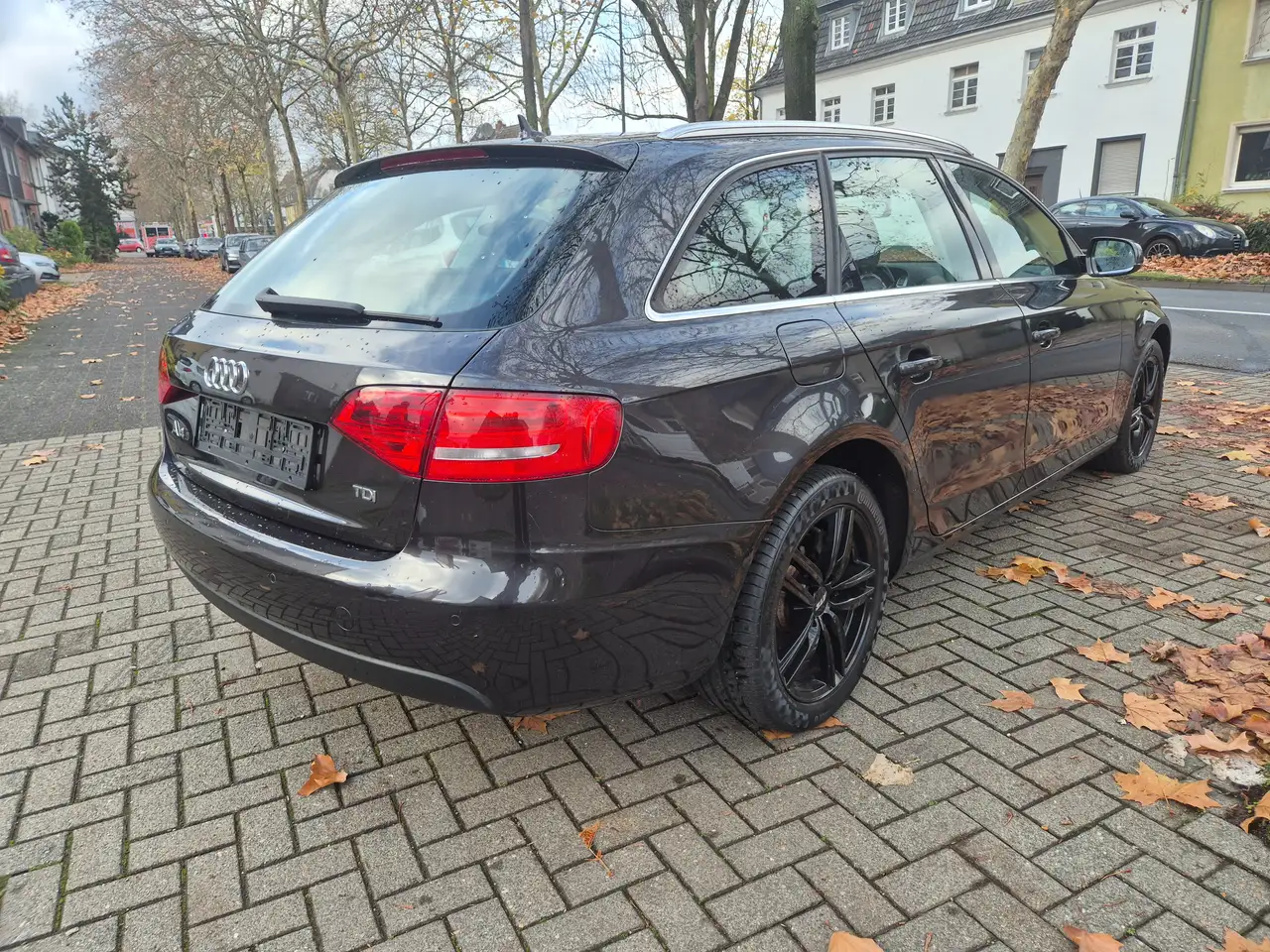 Das Auto