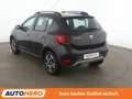 Dacia Sandero 0.9 TCe Stepway Celebration Aut.*NAVI*PDC* Schwarz - thumbnail 4