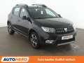 Dacia Sandero 0.9 TCe Stepway Celebration Aut.*NAVI*PDC* Schwarz - thumbnail 8