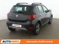 Dacia Sandero 0.9 TCe Stepway Celebration Aut.*NAVI*PDC* Schwarz - thumbnail 6
