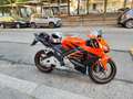 Honda CBR 600 Rr Arancione - thumbnail 4