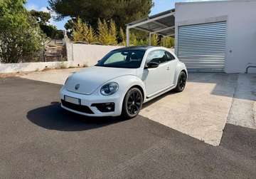 1.2 TSI 105 BMT BVM6 Design