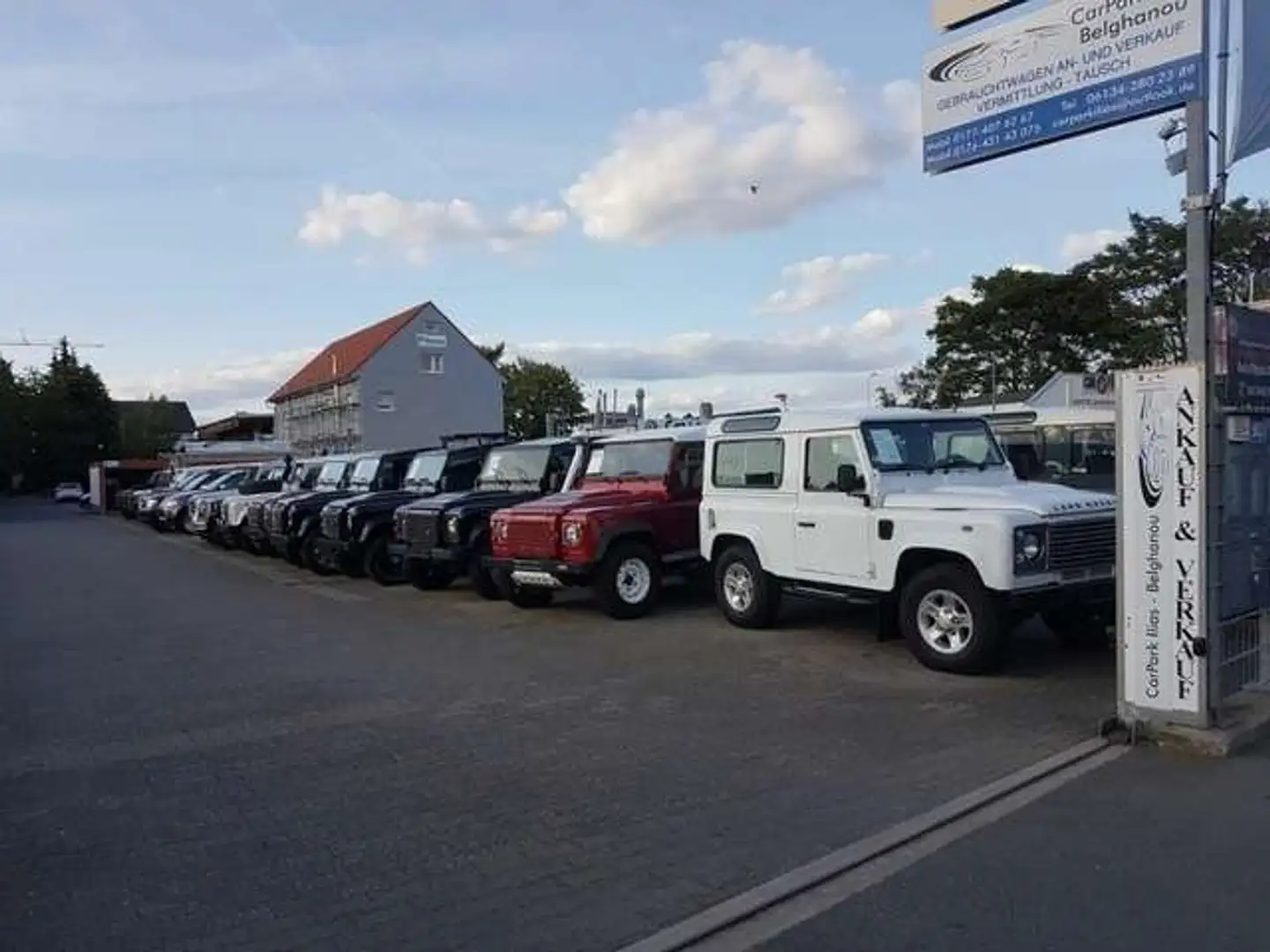 Mitsubishi L200 Invite Club Cab 4WD **1.Hand/LKW-Zl.** Noir - 1