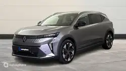 Renault E-Tech Electric 220ch 87kWh Techno grande autonomie -25