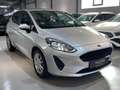 Ford Fiesta Cool & Connect*Automatik*MwSt*1.Hand* Zilver - thumbnail 5