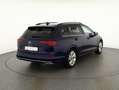 Volkswagen Golf 2.0 TDI DSG Style IQ-Light Standheizung ACC Bleu - thumbnail 5