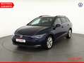 Volkswagen Golf 2.0 TDI DSG Style IQ-Light Standheizung ACC Bleu - thumbnail 1