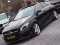 Mercedes-Benz CLA 180 d ✅PACK AMG✅GPS-CUIR-XENON-PANO-EURO6b-FULL OP Negro - thumbnail 3