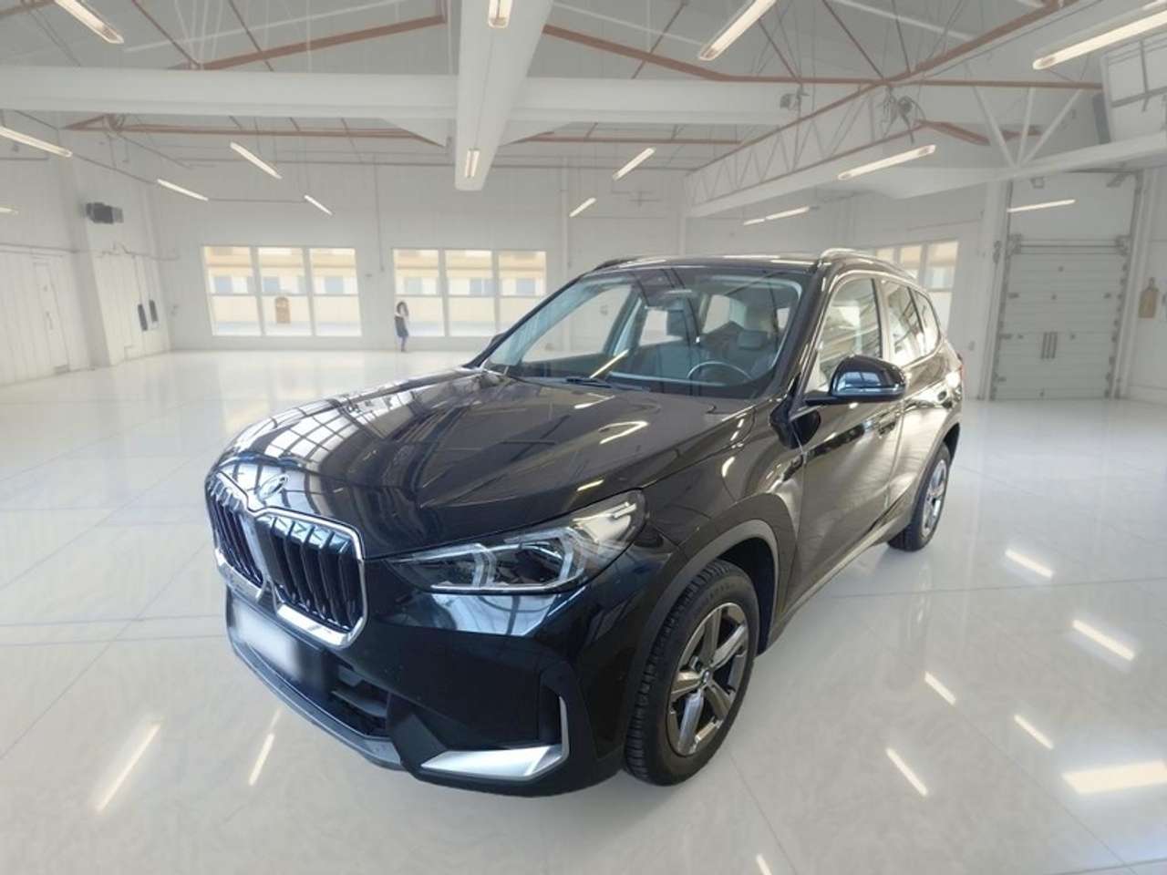 BMW X1 SDRIVE 18D EDITION ESSENCE DCT SUV
