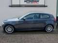 BMW 120 d*Langstrecke*Klima*PDC* Klima Einparkhilfe Grau - thumbnail 6