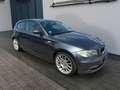 BMW 120 d*Langstrecke*Klima*PDC* Klima Einparkhilfe Grau - thumbnail 1