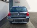 BMW 120 d*Langstrecke*Klima*PDC* Klima Einparkhilfe Grau - thumbnail 4